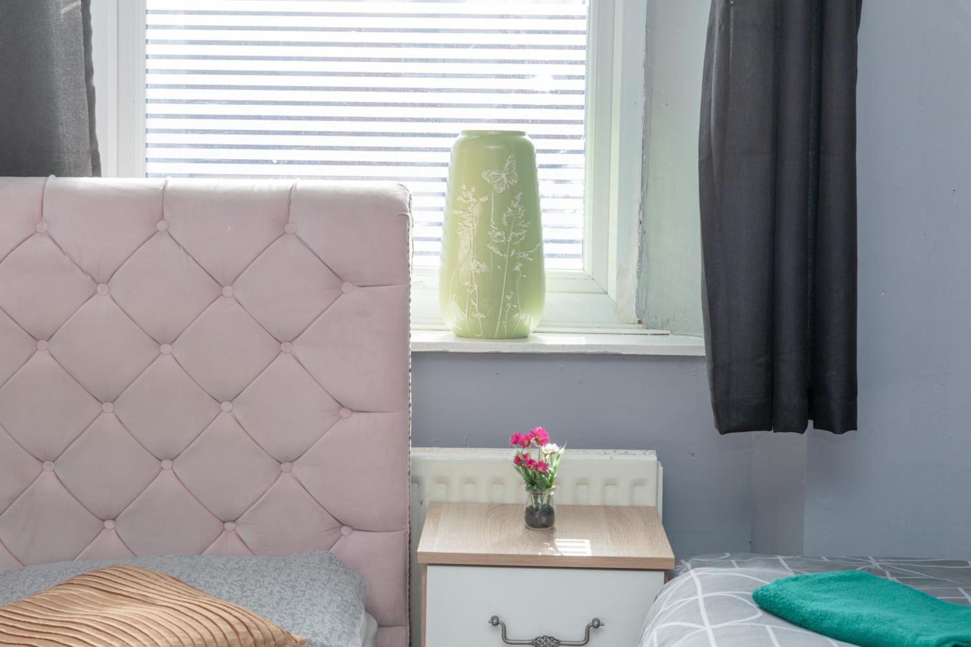 Newcastle City Centre Super Spacious Town House Free Parking And Wi-Fi Extérieur photo